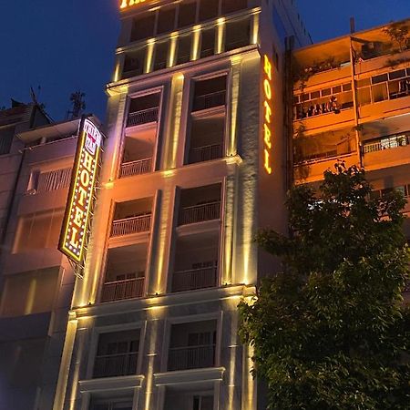 Thien Tai Hotel Ho Si Minh-város Kültér fotó