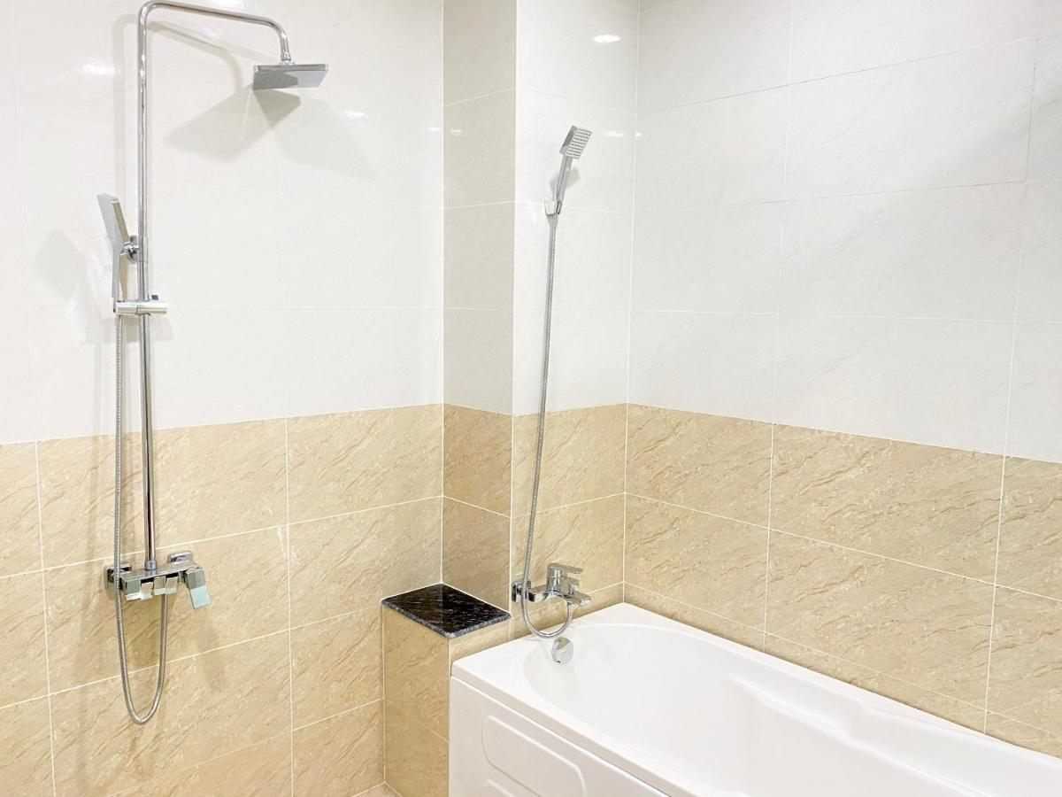 Thien Tai Hotel Ho Si Minh-város Kültér fotó