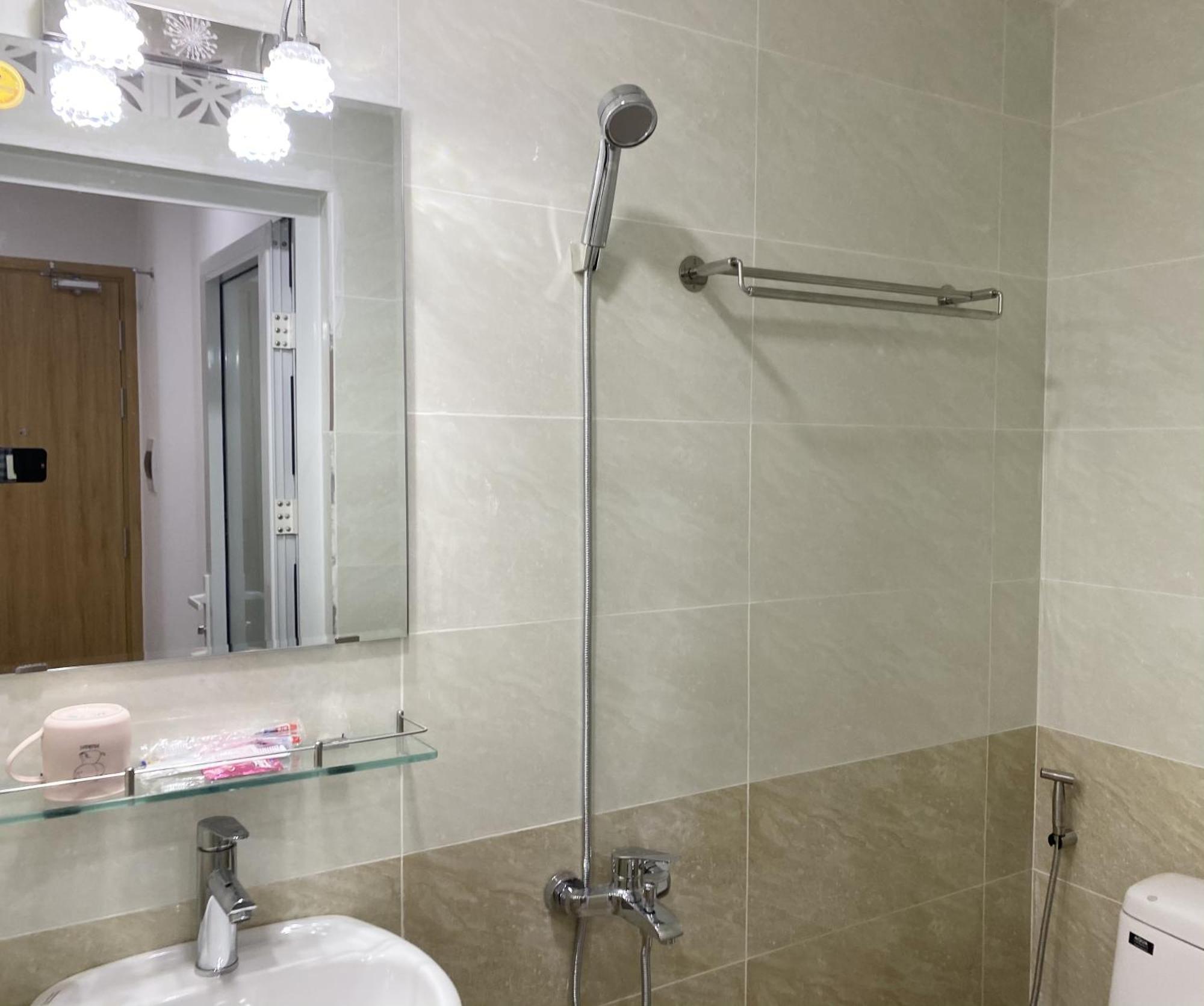 Thien Tai Hotel Ho Si Minh-város Kültér fotó