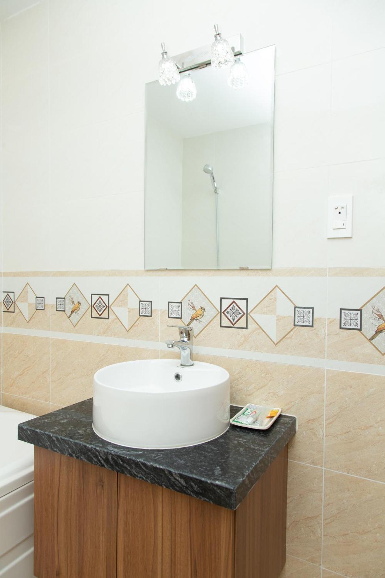 Thien Tai Hotel Ho Si Minh-város Kültér fotó