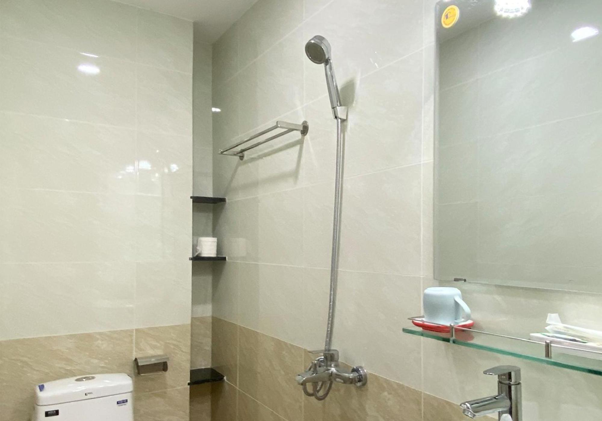 Thien Tai Hotel Ho Si Minh-város Kültér fotó